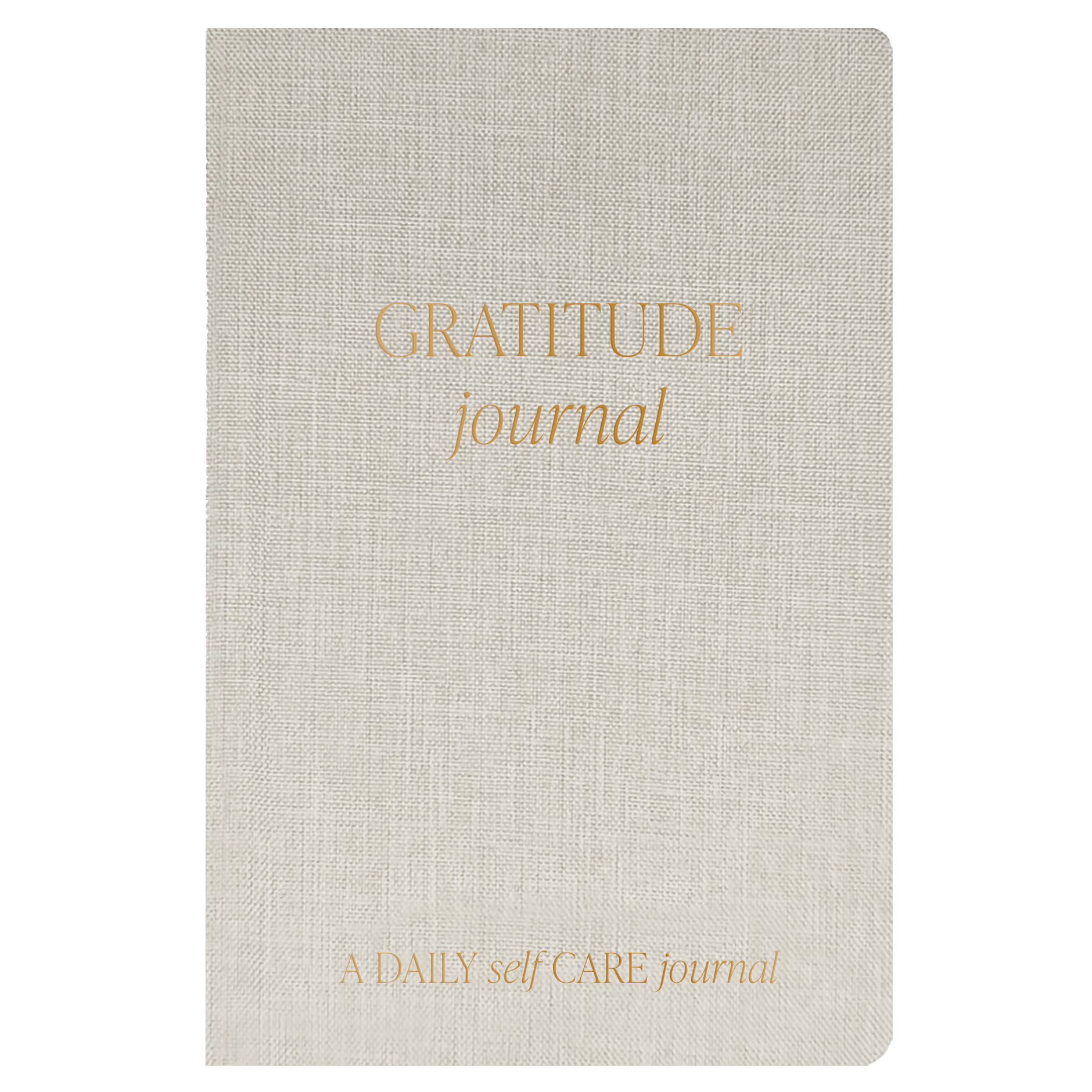 Gratitude Journal - SwagglyLife Home & Fashion